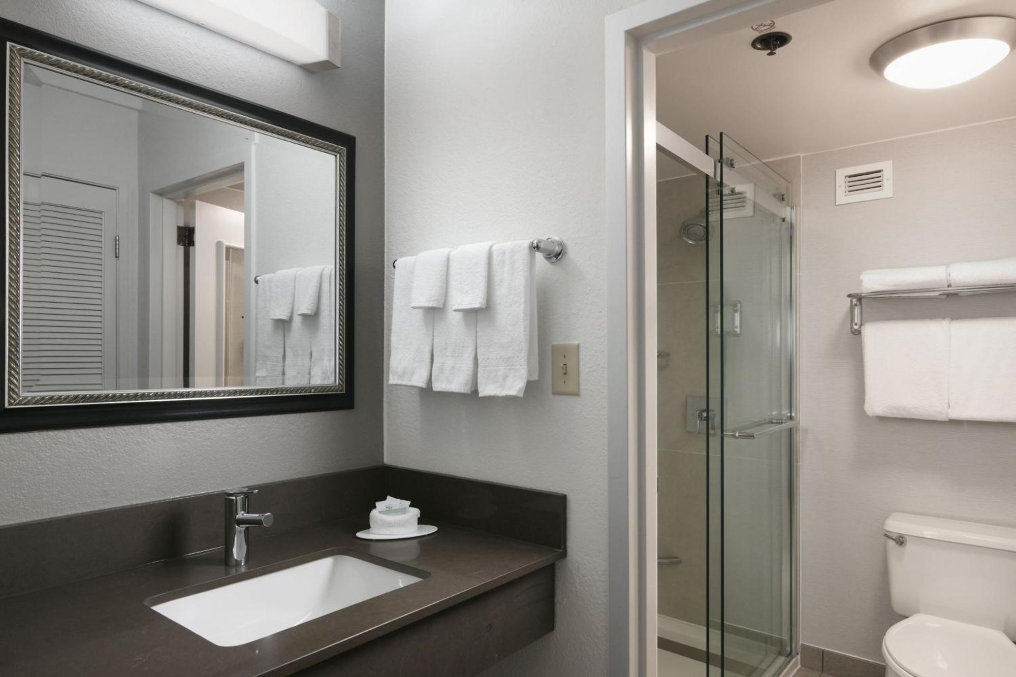 Courtyard Dallas Las Colinas Ірвінг Екстер'єр фото